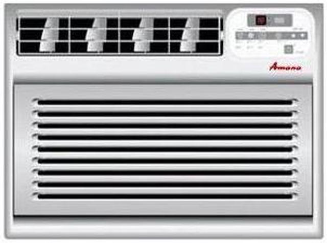 amana 8000 btu window air conditioner