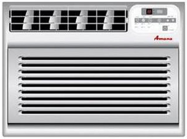 amana 12 000 btu window air conditioner