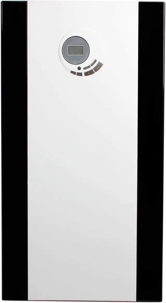 Alt view image 2 of 6 - Amana APN14J-E 14,000 Cooling Capacity (BTU) Portable Air Conditioner