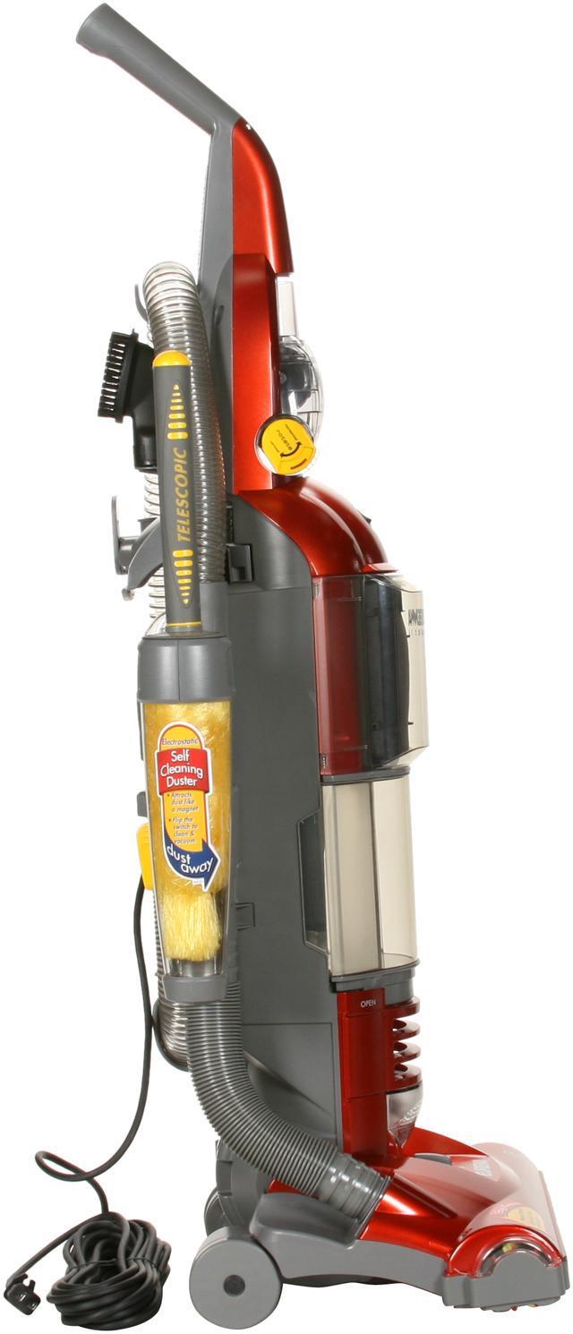 eureka altima vacuum cleaner