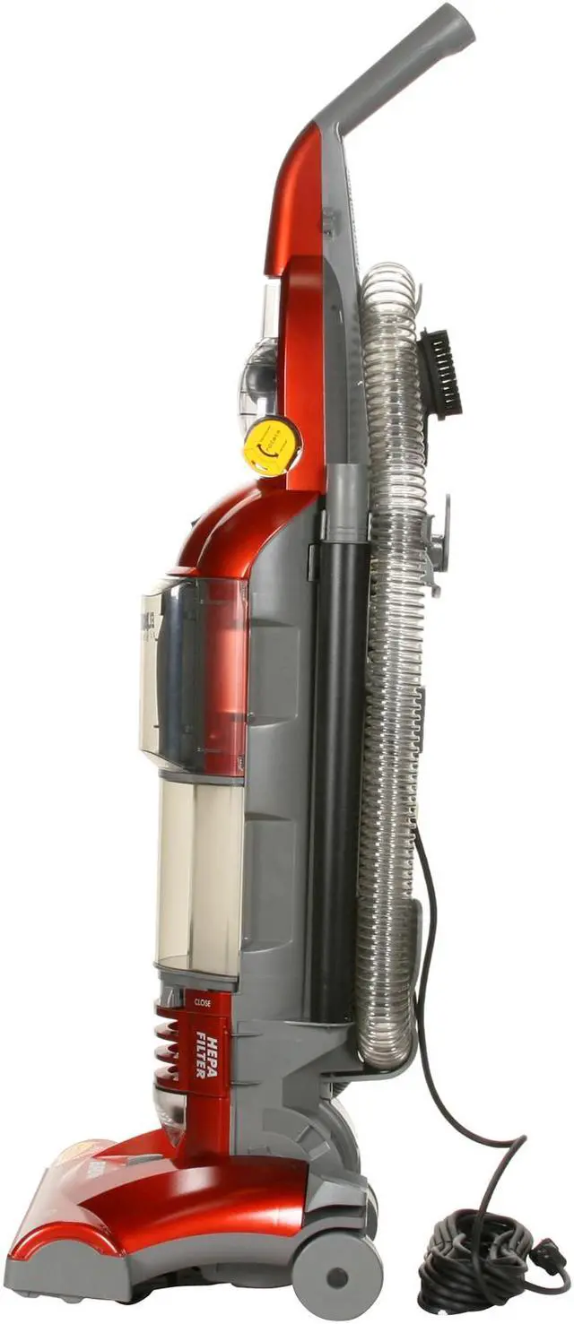 Alt view image 4 of 7 - EUREKA 2996AVZ Altima Bagless Upright Vacuum