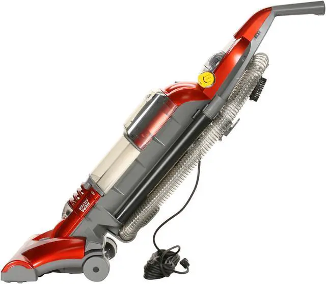 Alt view image 6 of 7 - EUREKA 2996AVZ Altima Bagless Upright Vacuum