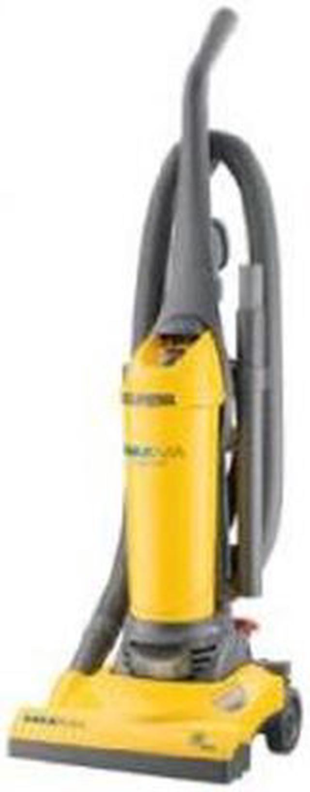 eureka maxima upright vacuum cleaner 12 amp