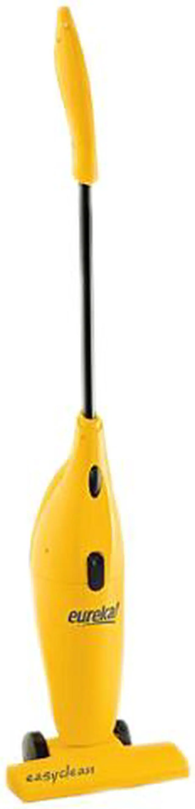 Main image of Eureka 166DX Easy Clean 2 in 1 Stick / Hand Held Vacuum, Yellow