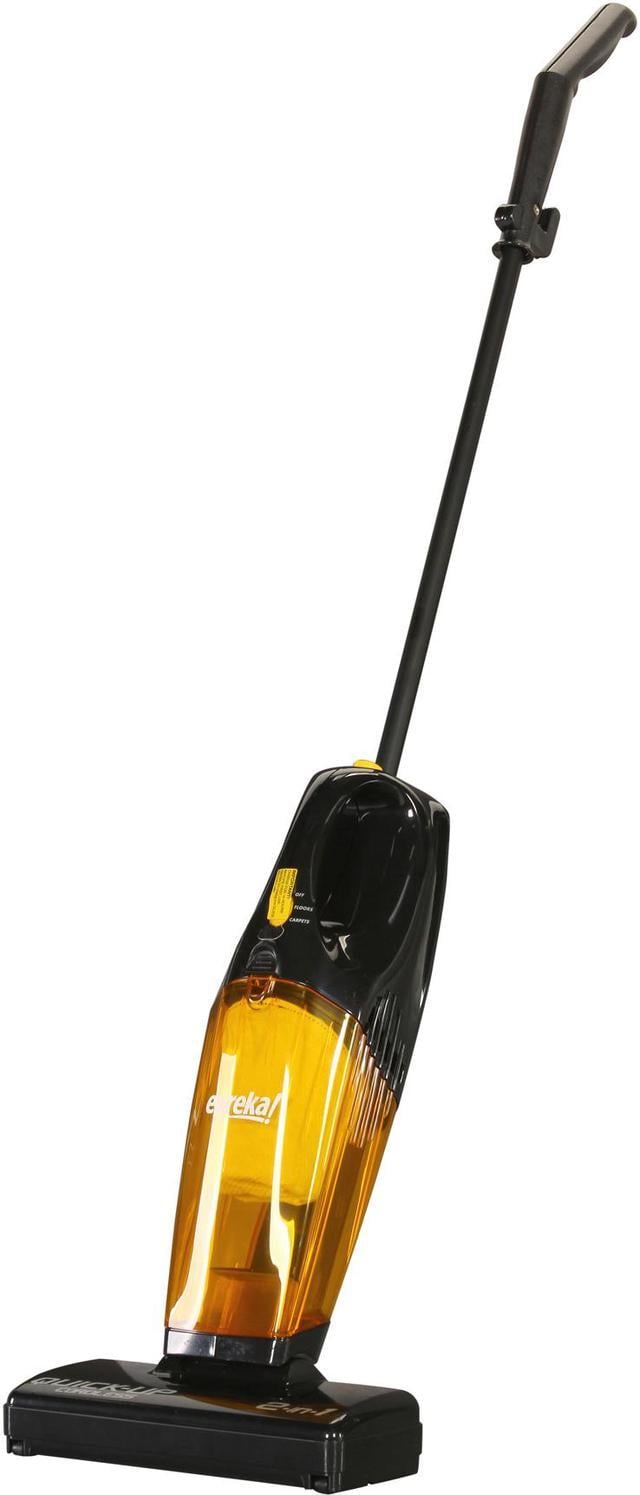 eureka quick up cordless 2 in 1 stick vacuum