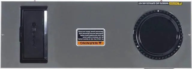 Alt view image 4 of 5 - BUNN VPS 12-Cups Pourover Coffee Brewer w/ 3 Warming Stations, Black