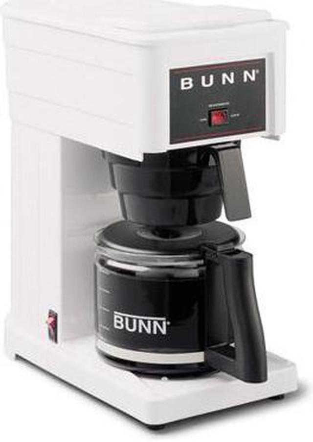 bunn gr10 w