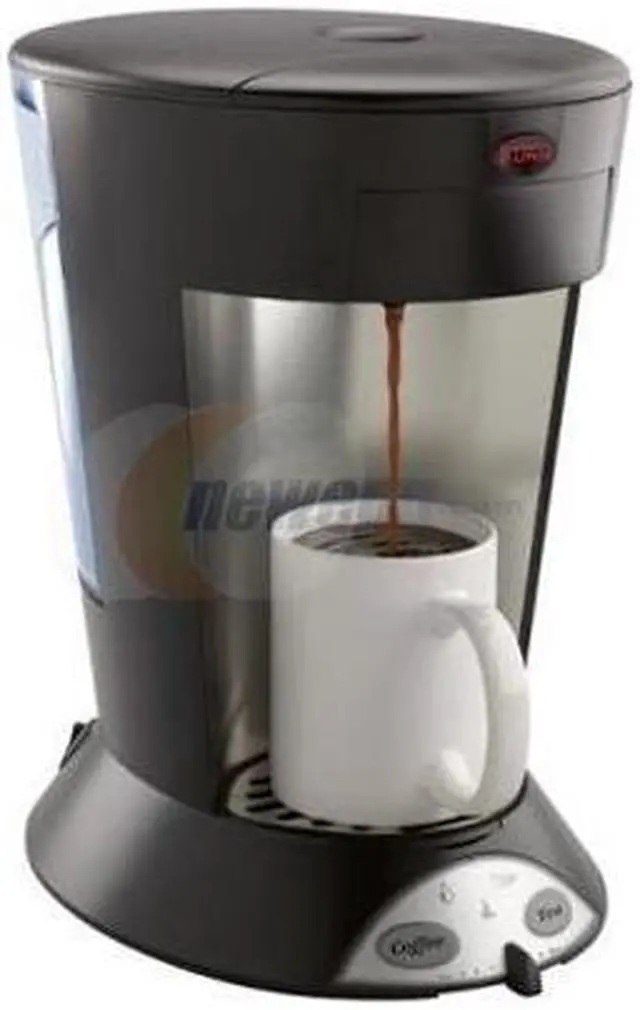 Main image of BUNN 35400.0009 My Café Automatic Commercial Grade Coffee Pod Brewer