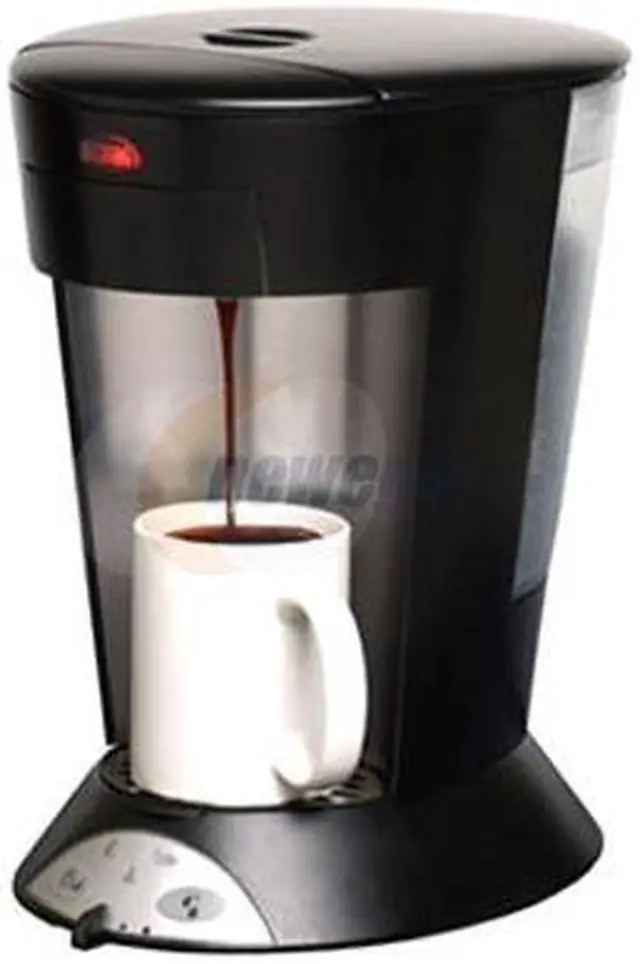Main image of BUNN MCP My Café Pourover Commercial Grade Coffee Pod Brewer