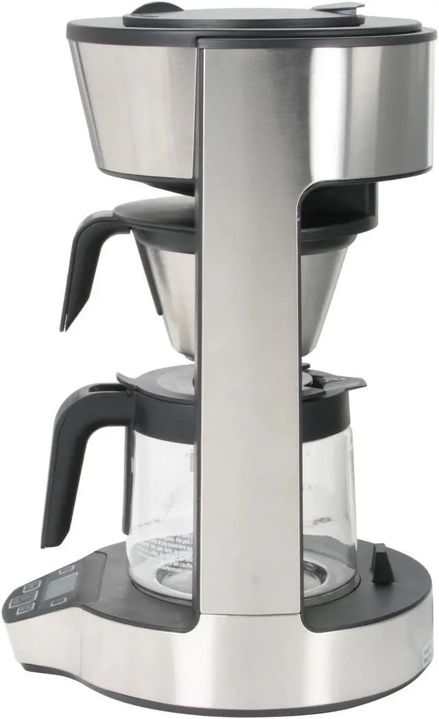 Alt view image 4 of 8 - Bunn Phase Brew HG 8 Cup Home Coffee Brewer