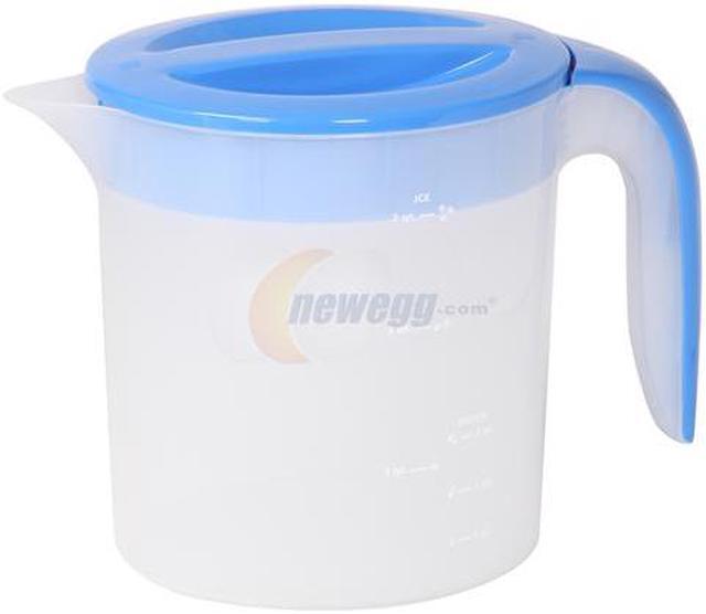 Alt view image 3 of 5 - 3Qt Mr Coffee Icetea Brewer Sunbeam Rival Iced Tea Makers TM70 072179230304