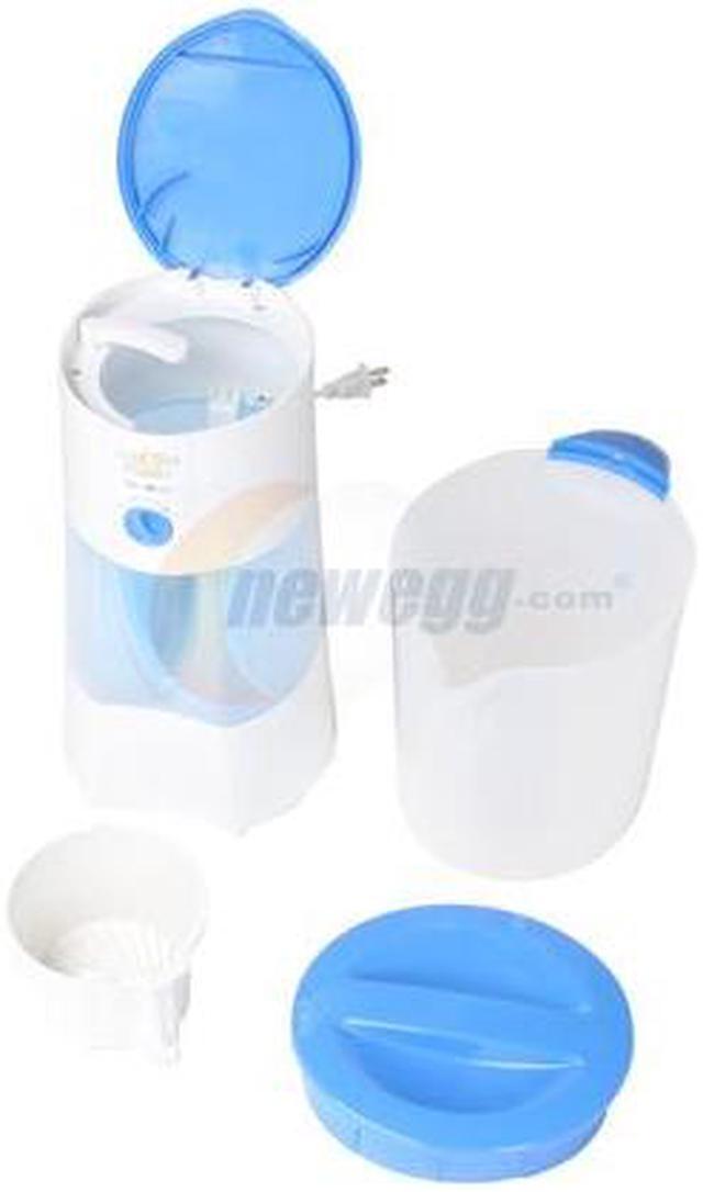 Alt view image 4 of 5 - 3Qt Mr Coffee Icetea Brewer Sunbeam Rival Iced Tea Makers TM70 072179230304