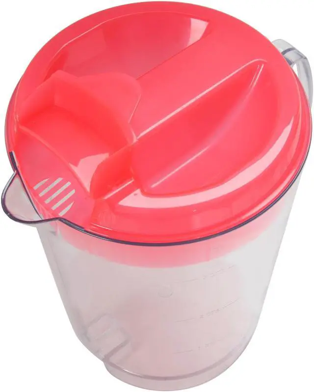 Alt view image 5 of 8 - MR. COFFEE TM3-2W White 3-Quart Iced Tea Maker