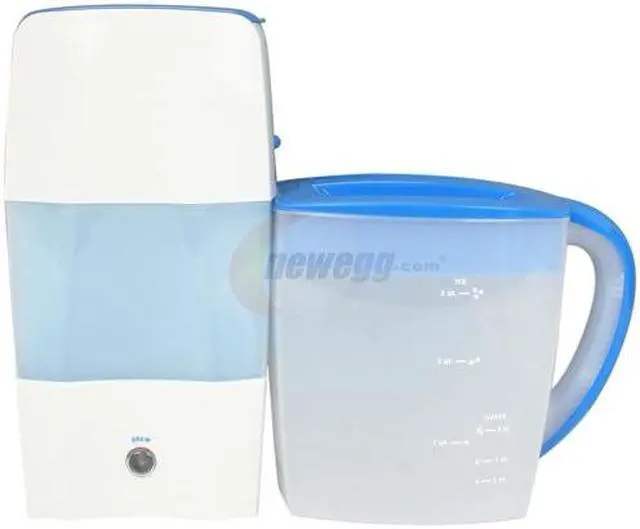 Alt view image 6 of 8 - MR. COFFEE TM75 3 Quart Iced Tea Maker