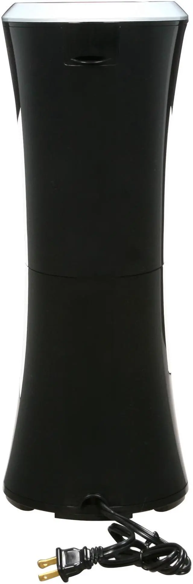 Alt view image 4 of 6 - MR. COFFEE BVMC-FM1 Black Cafe Frappe Machine