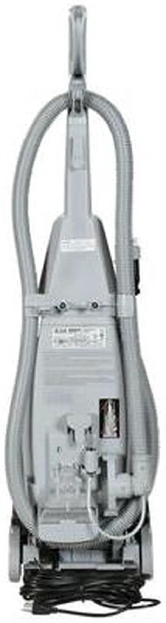 Alt view image 4 of 8 - Hoover SteamVac Carpet Cleaner with Clean Surge, F5914900