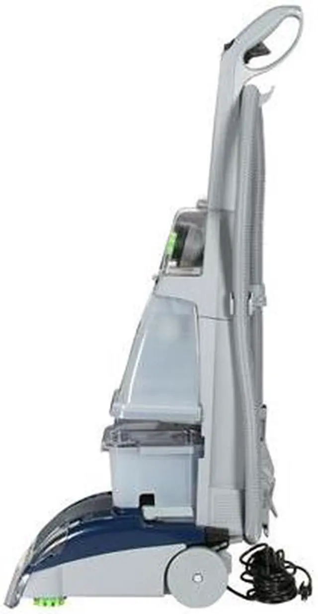 Alt view image 5 of 8 - Hoover SteamVac Carpet Cleaner with Clean Surge, F5914900