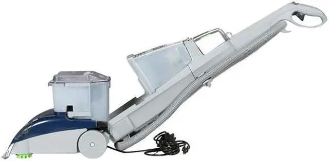 Alt view image 7 of 8 - Hoover SteamVac Carpet Cleaner with Clean Surge, F5914900