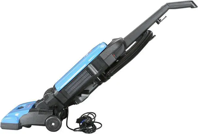Alt view image 6 of 7 - HOOVER