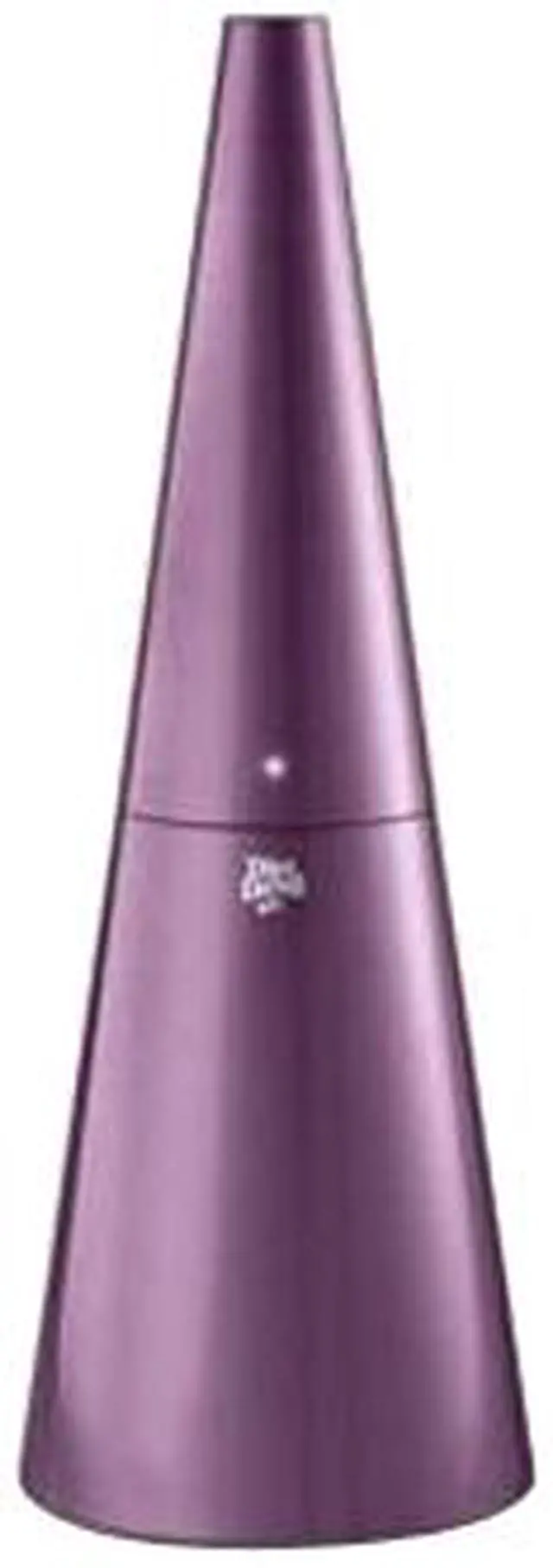 Main image of Cordless Dirt Devil M0213PLM Hand Vacuum KONE by Karim Rashid Plum