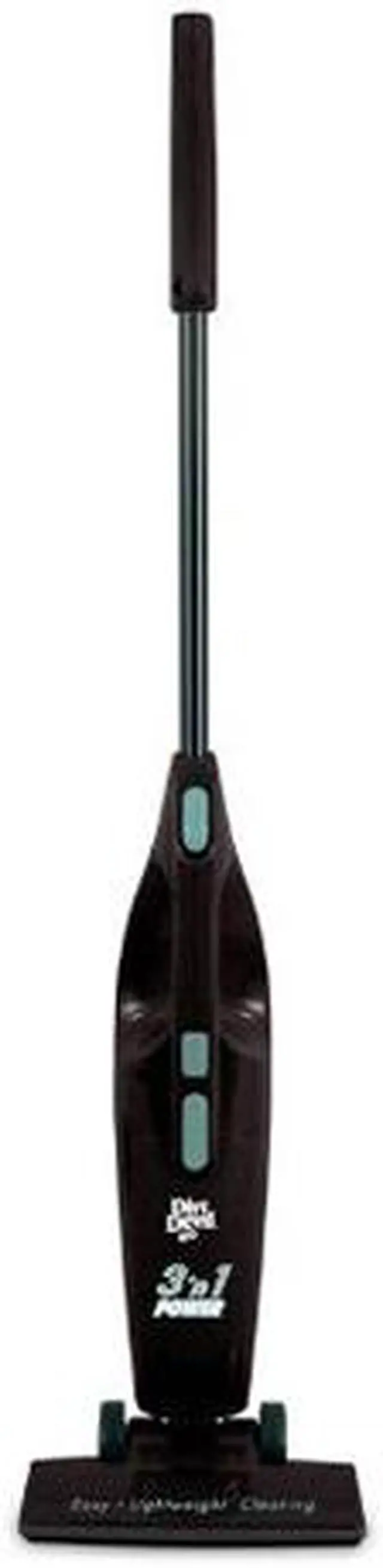 Main image of Dirt Devil M083405 Versa Power Stick Vacuum Black