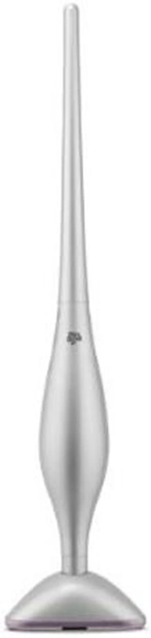 Main image of Dirt Devil 0313SLV KRUZ Cordless Floor Vacuum Cleaner Silver