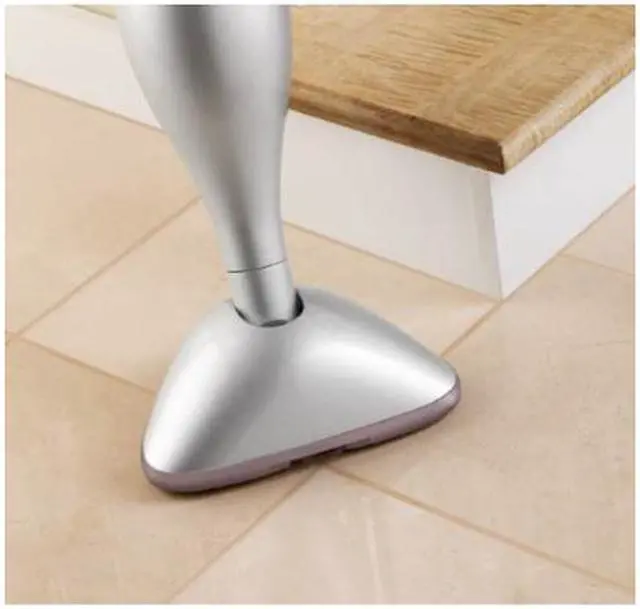 Alt view image 3 of 3 - Dirt Devil 0313SLV KRUZ Cordless Floor Vacuum Cleaner Silver