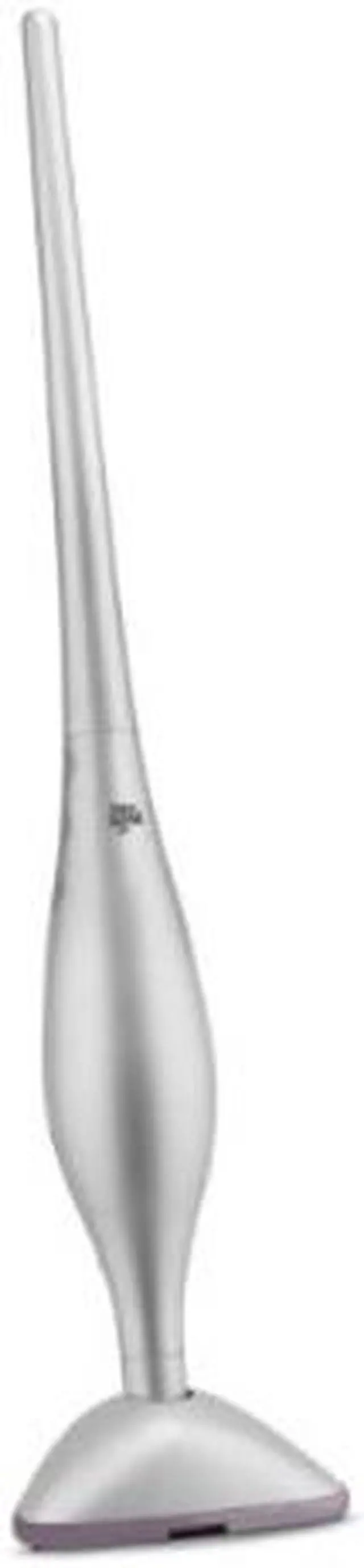 Alt view image 2 of 3 - Dirt Devil 0313SLV KRUZ Cordless Floor Vacuum Cleaner Silver