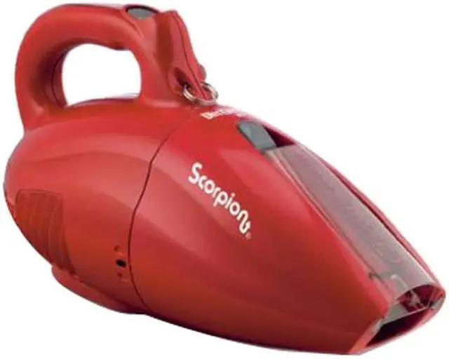 Main image of Dirt Devil SD20005RED Red
