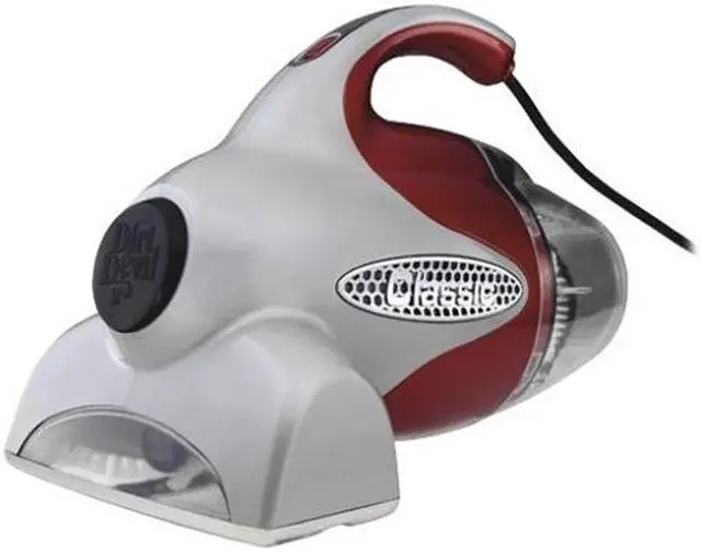 Main image of Dirt Devil 100 Classic 7 Amp Bagless Handheld Vacuum Cleaner