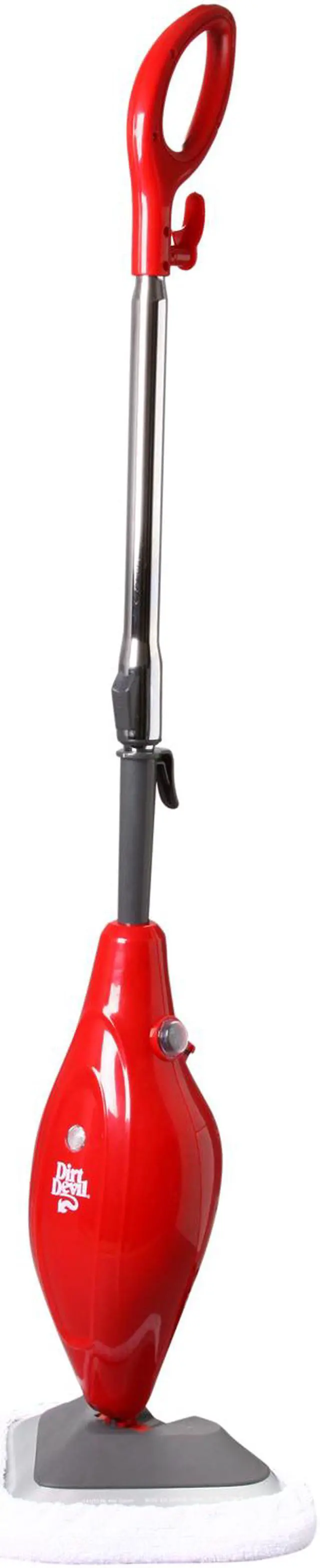 Main image of Dirt Devil PD20000 Easy Steam Red