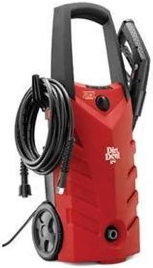 Main image of Dirt Devil ND40005 Pressure Washer-Pressure Flex 1600