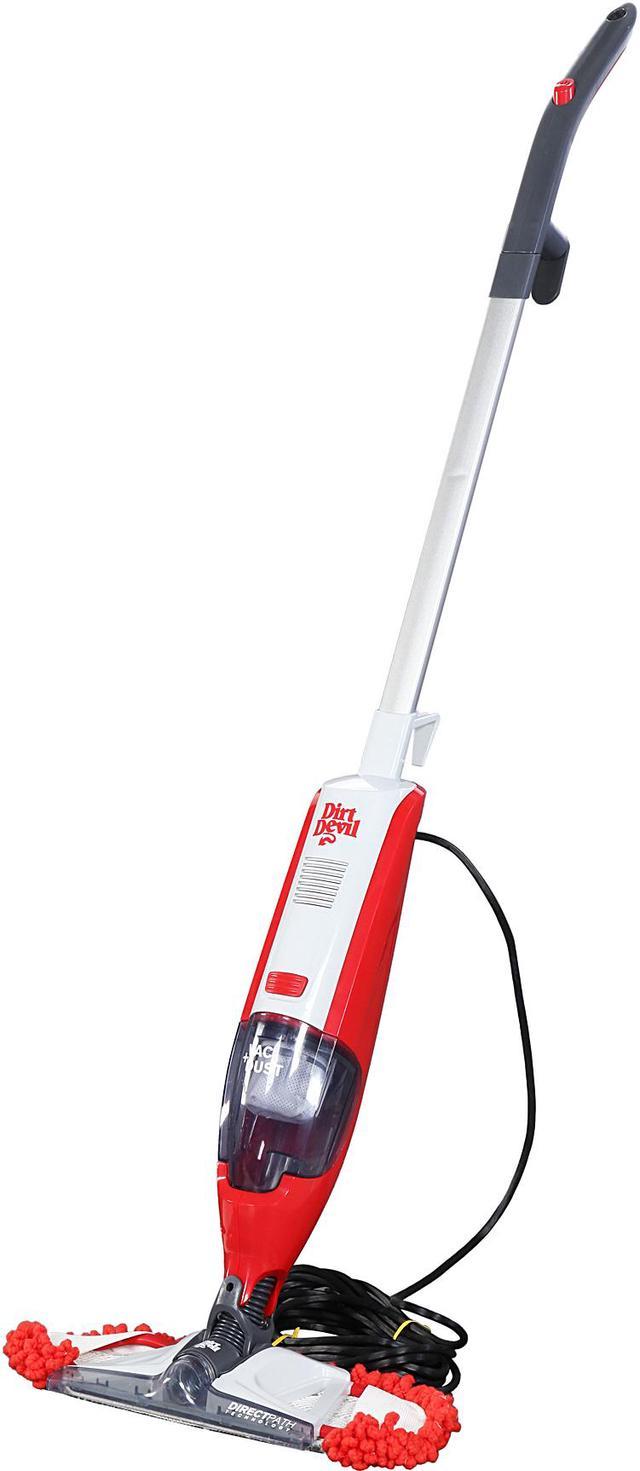 Vac + Dust Cordless Stick Vacuum