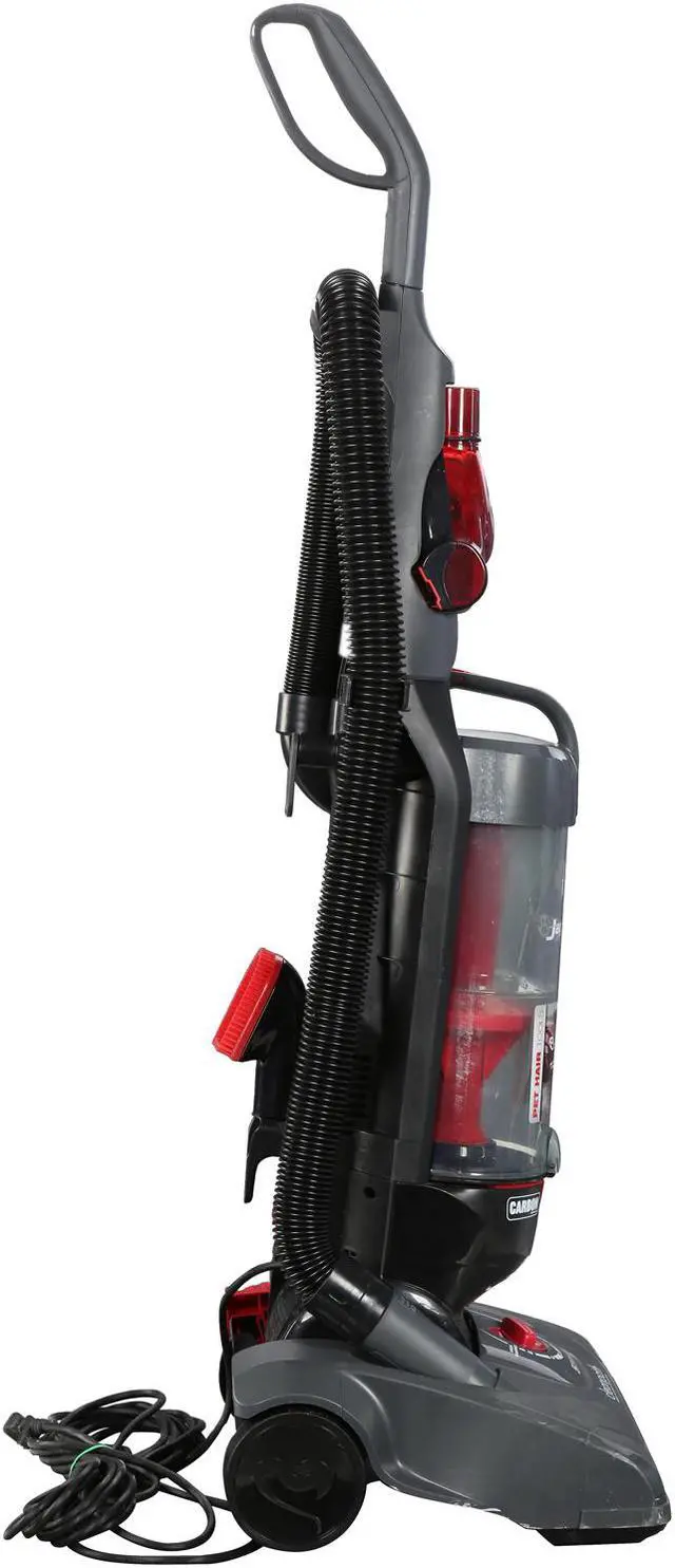 Alt view image 3 of 8 - Dirt Devil UD70230RM Reconditioned Jaguar Pet Bagless Upright