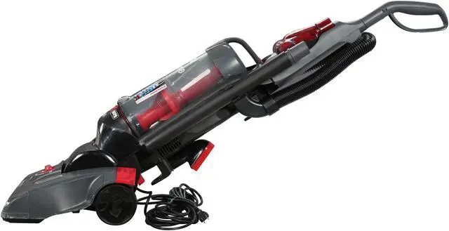 Alt view image 5 of 8 - Dirt Devil UD70230RM Reconditioned Jaguar Pet Bagless Upright