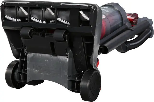 Alt view image 7 of 8 - Dirt Devil UD70230RM Reconditioned Jaguar Pet Bagless Upright