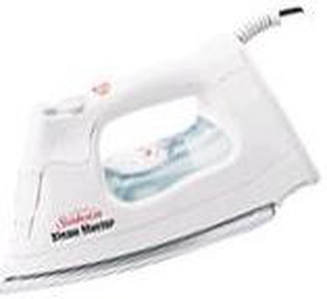 Main image of Sunbeam 4055 Motion Smart Auto Off Shot of Steam Spray Mist Aluminum Soleplate Steam Master Iron