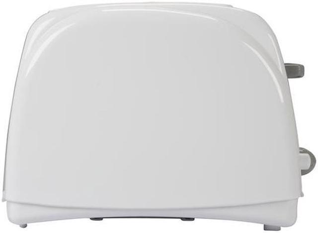 Sunbeam 4 Slice Toaster With Retractable Cord White 027045703659 for sale  online