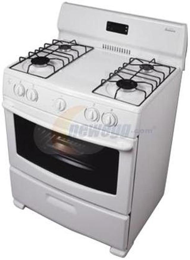 Sunbeam White Kitchen Appliances