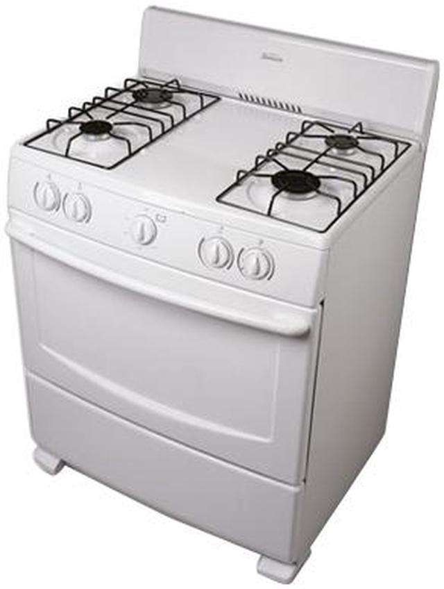 Sunbeam gas deals stove