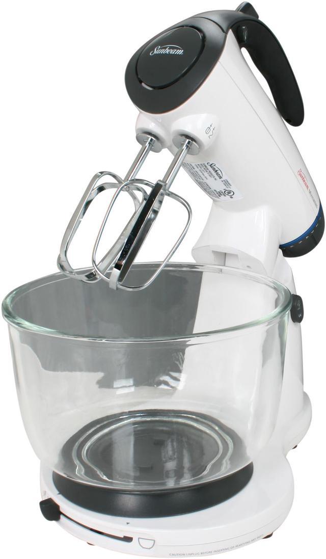 Sunbeam 2371 - Stand Mixer 