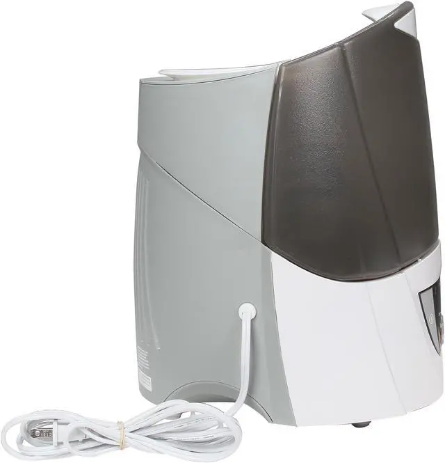 Alt view image 3 of 7 - Sunbeam SWM2422 Warm Mist Humidifier