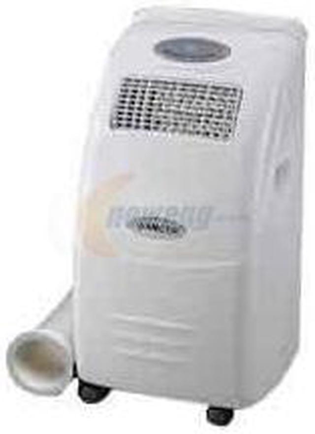 amcor air conditioner empty water