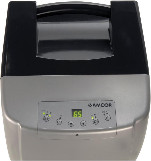 amcor nanomax a12000e