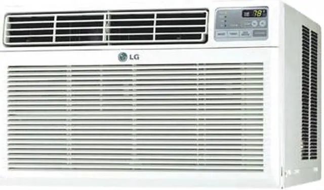 Main image of LG LWHD1500ER 15,000 Cooling Capacity (BTU) Window Air Conditioner