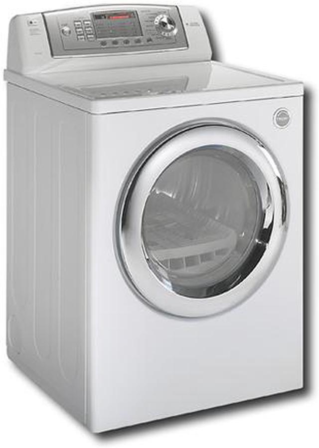 lg tromm washer wm0642hw