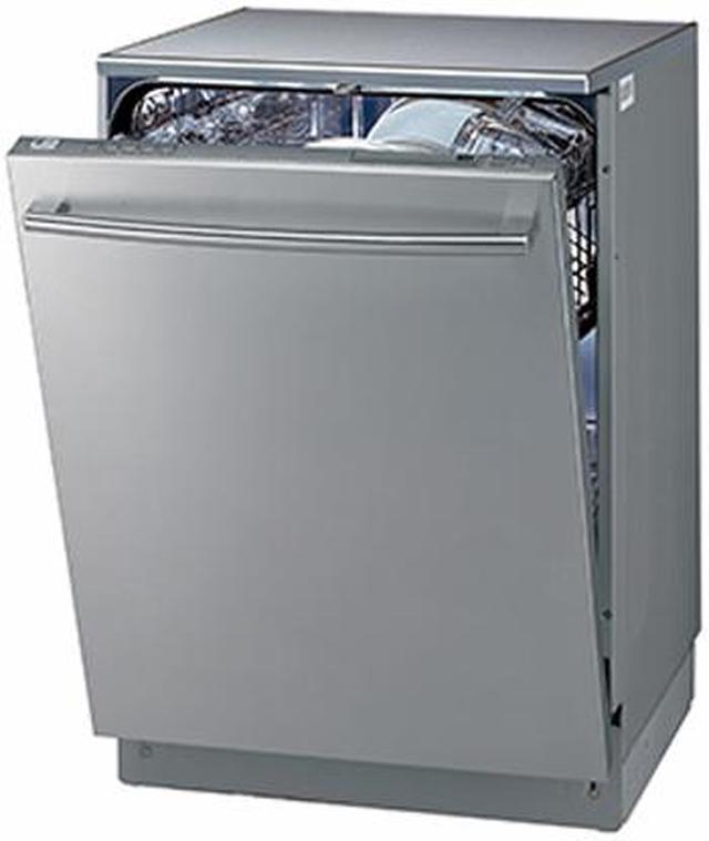 My Experience With an LG Dishwasher, Model LDF7811 - Dengarden