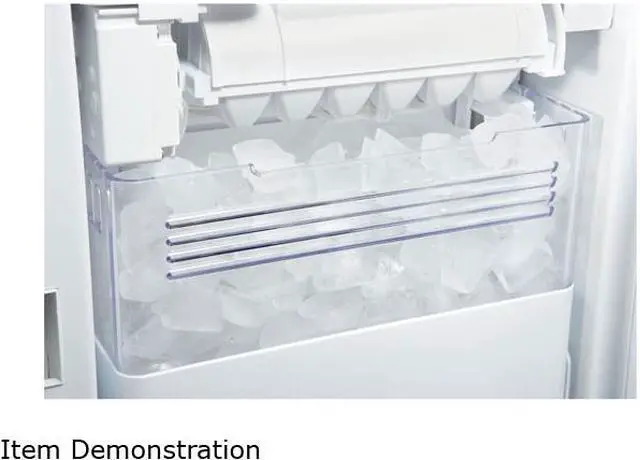 Alt view image 3 of 6 - LG 27.5 cu. ft. LG Refrigerator LMX28988ST Stainless Steel LMX28988ST