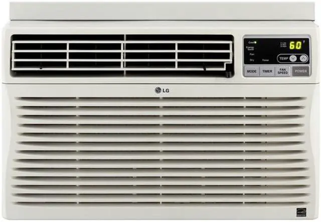 Main image of LG LW1511ER 15,000 Cooling Capacity (BTU) Window Air Conditioner