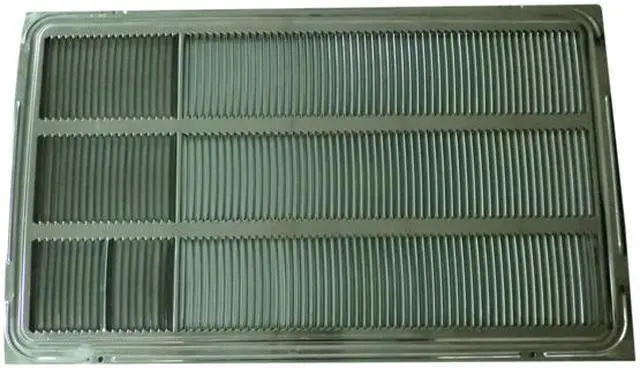 Main image of LG ELECTRONICS Thru-the-Wall Air Conditioner Architectural Grille